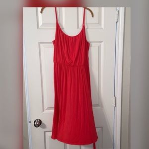 Ann Taylor Loft size large dress